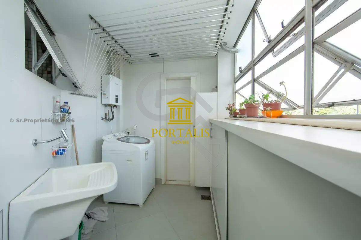 Apartamento, 3 quartos, 135 m² - Foto 23