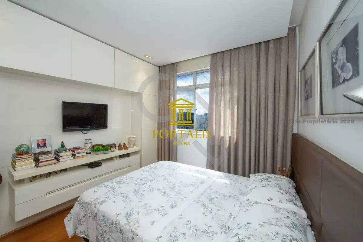 Apartamento, 3 quartos, 135 m² - Foto 11