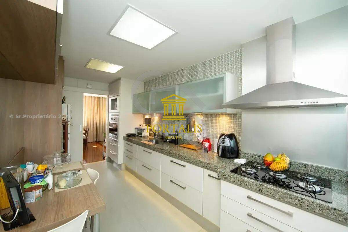 Apartamento, 3 quartos, 135 m² - Foto 19
