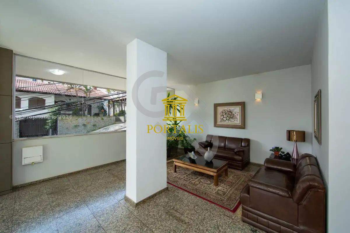 Apartamento, 3 quartos, 135 m² - Foto 24
