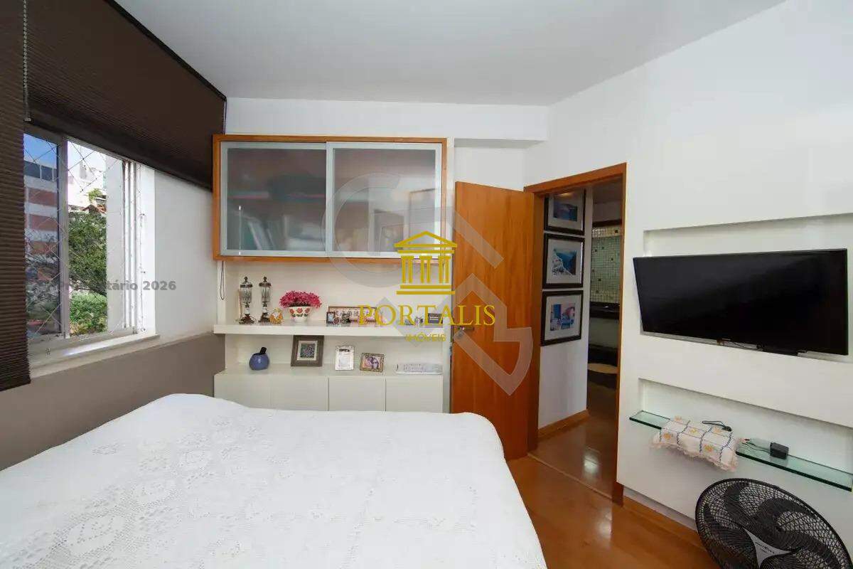 Apartamento, 3 quartos, 135 m² - Foto 14