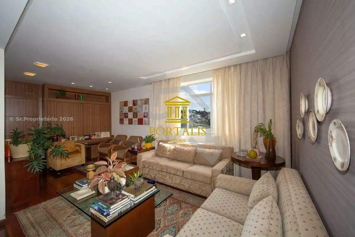 Apartamento, 3 quartos, 135 m² - Foto 3