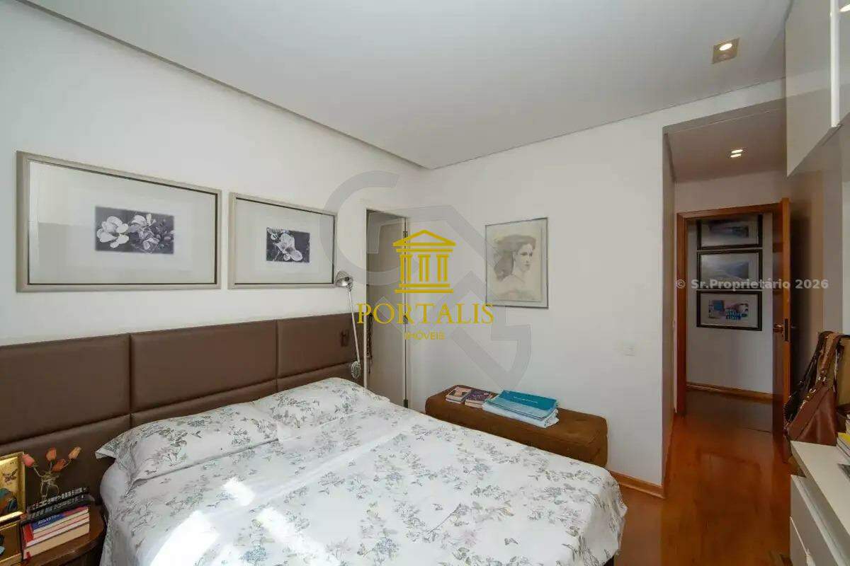 Apartamento, 3 quartos, 135 m² - Foto 6