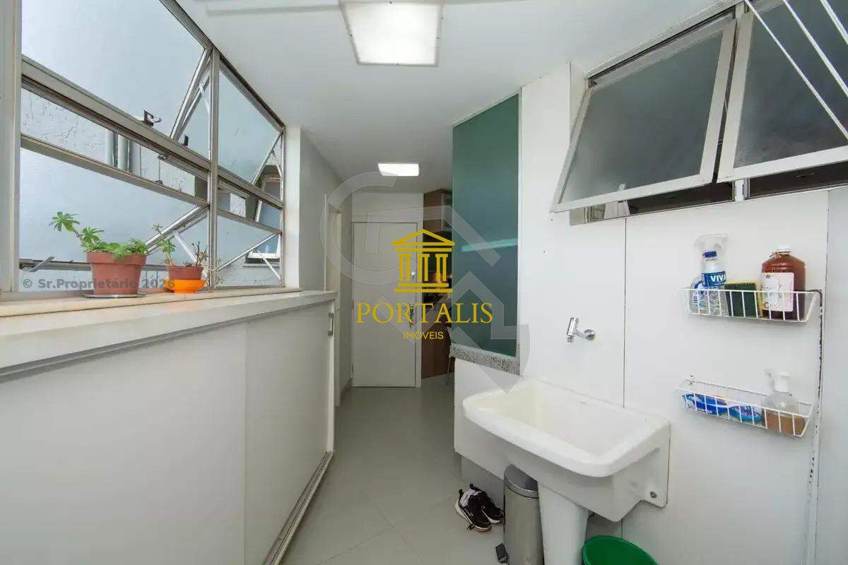 Apartamento, 3 quartos, 135 m² - Foto 21