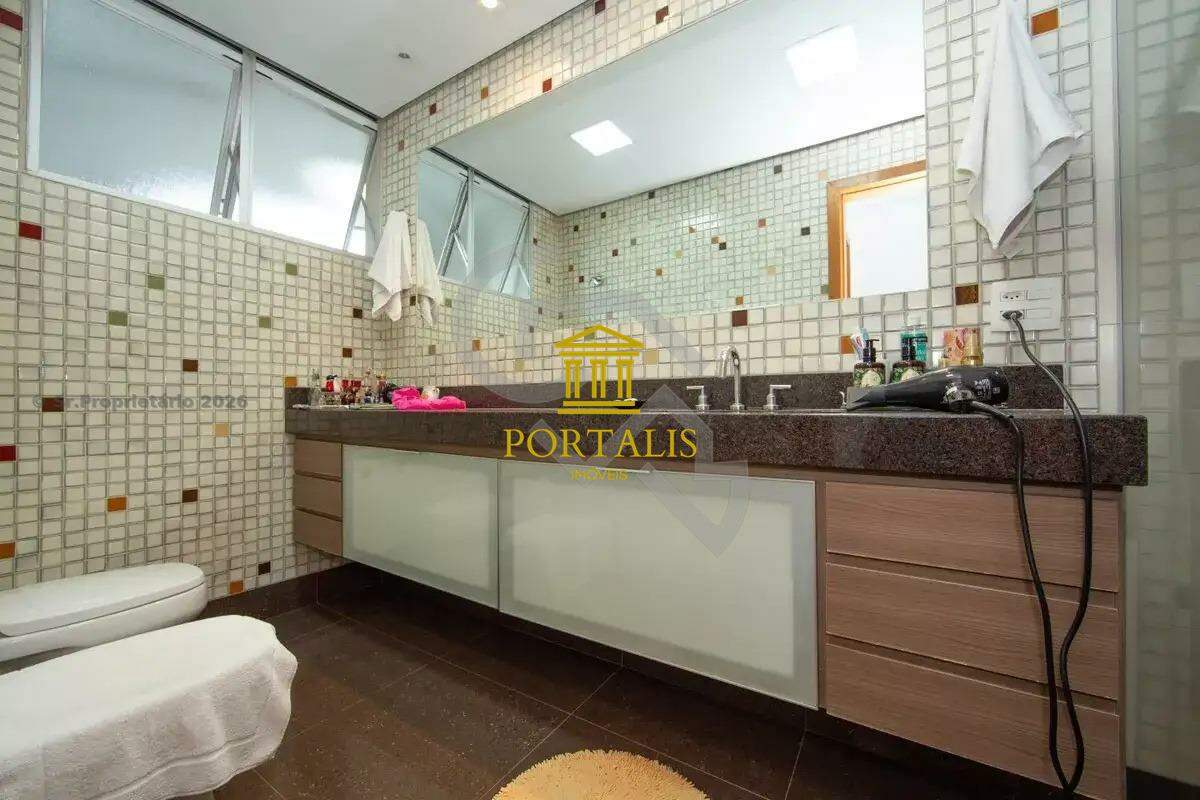 Apartamento, 3 quartos, 135 m² - Foto 16