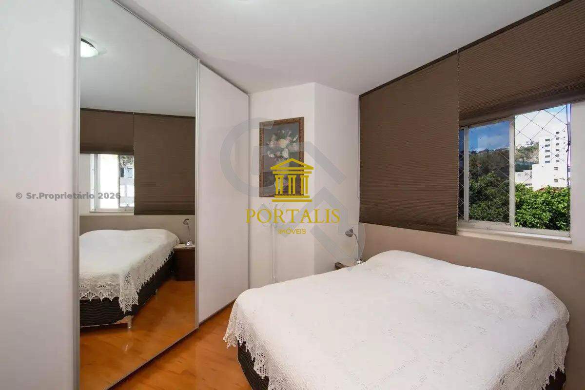 Apartamento, 3 quartos, 135 m² - Foto 13