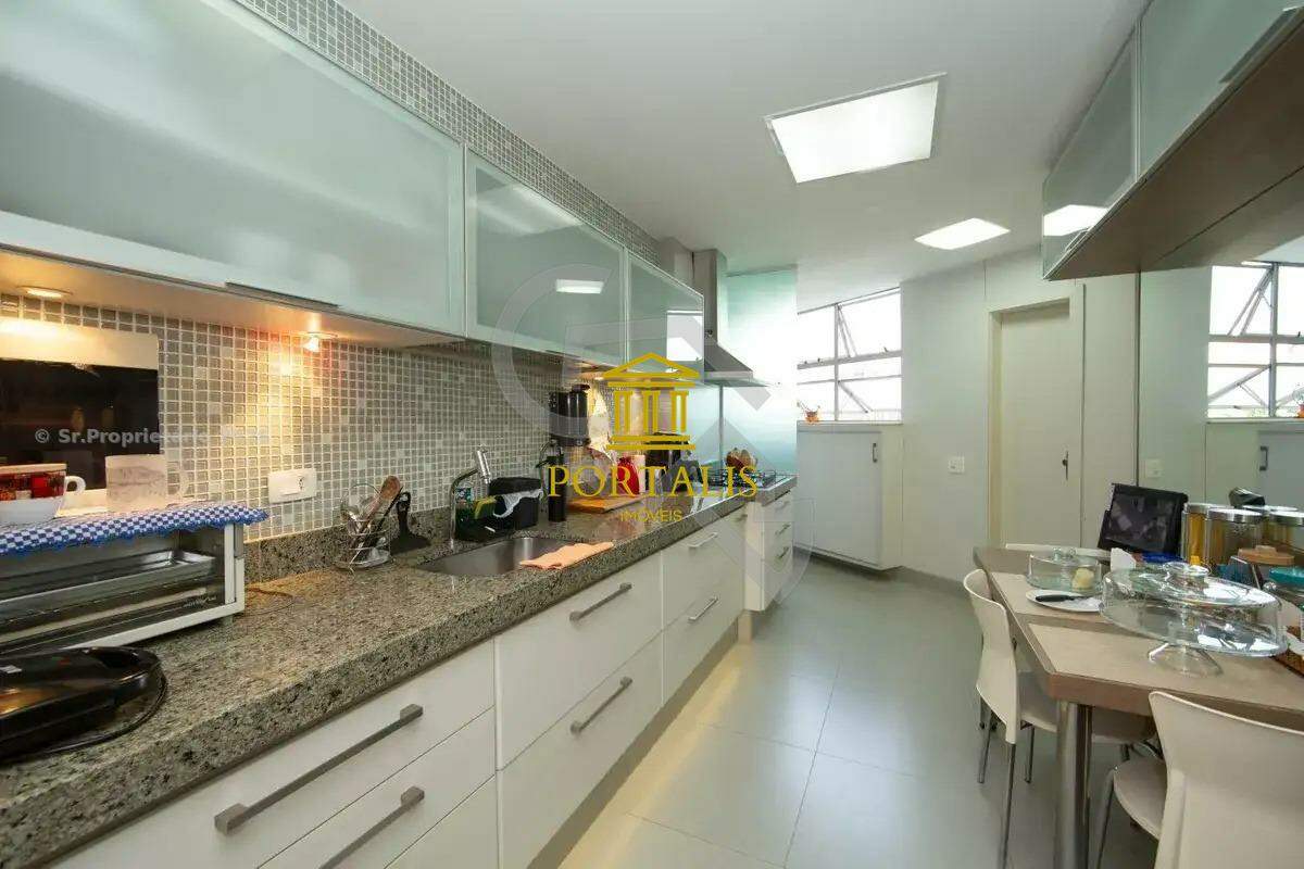 Apartamento, 3 quartos, 135 m² - Foto 18