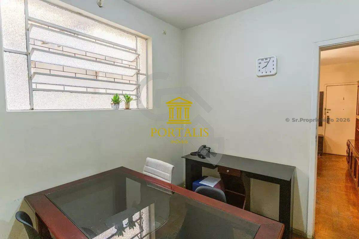 Apartamento, 3 quartos, 113 m² - Foto 6