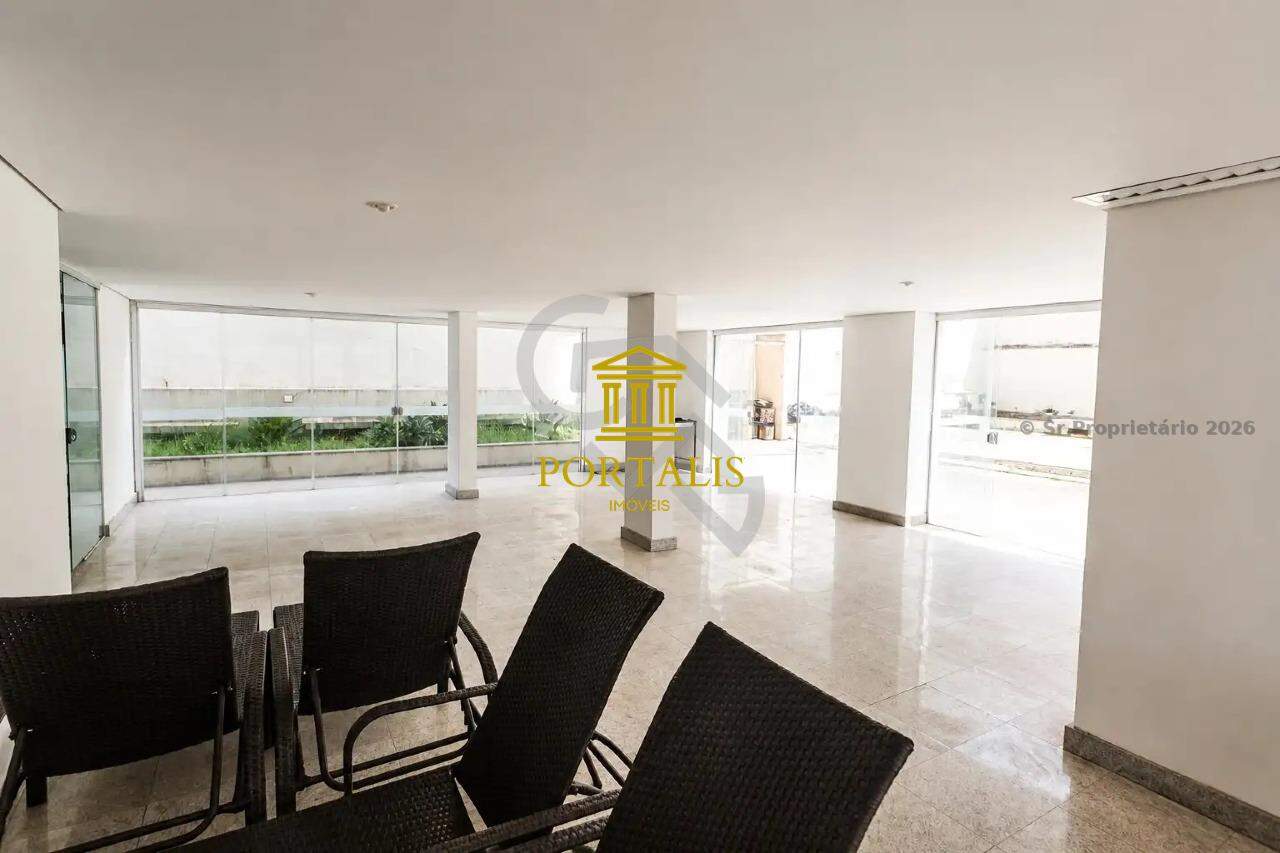 Apartamento, 2 quartos, 65 m² - Foto 12