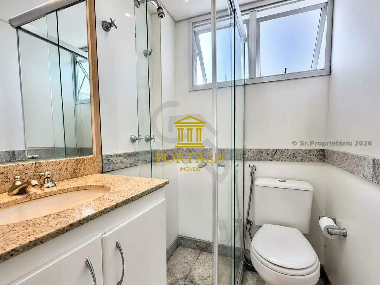 Apartamento, 2 quartos, 65 m² - Foto 5