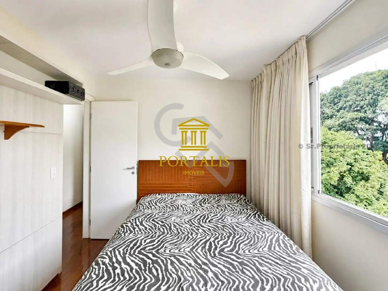 Apartamento, 2 quartos, 65 m² - Foto 7