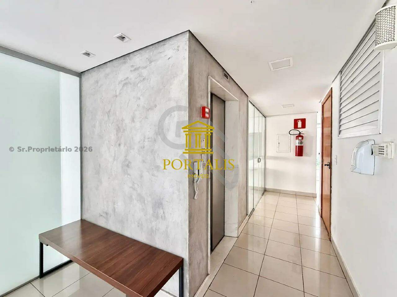 Apartamento, 2 quartos, 65 m² - Foto 11