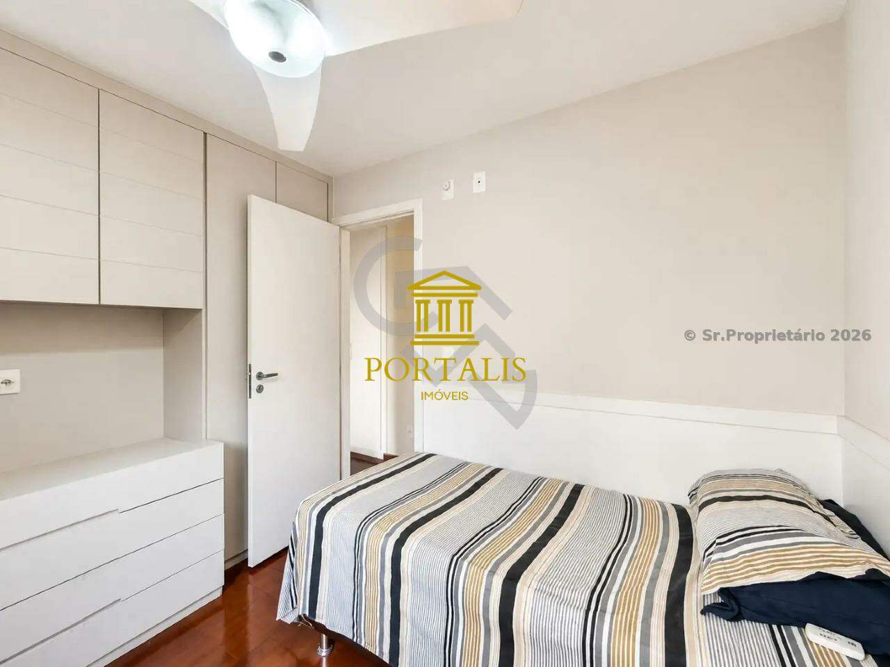 Apartamento, 2 quartos, 65 m² - Foto 8