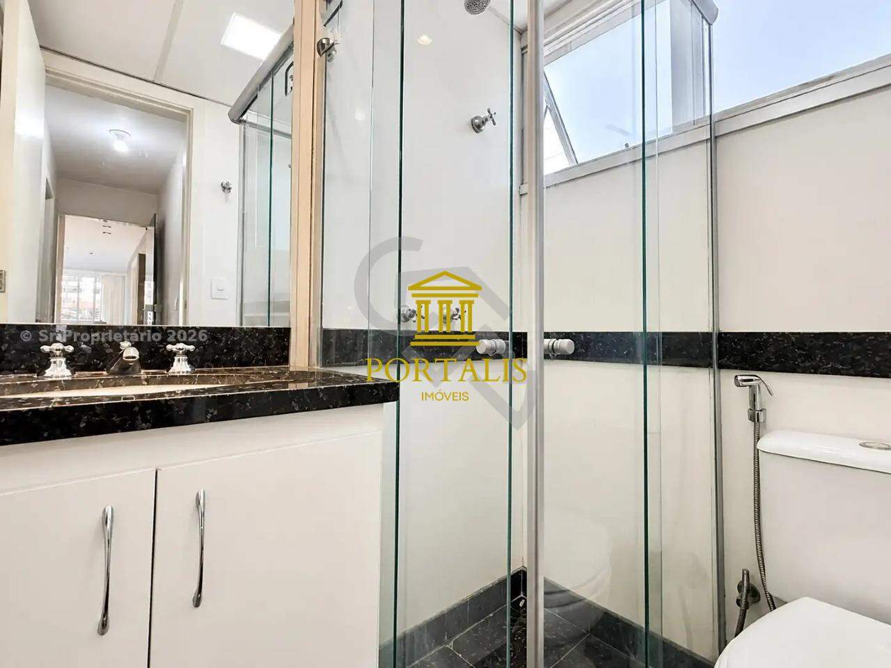 Apartamento, 2 quartos, 65 m² - Foto 9