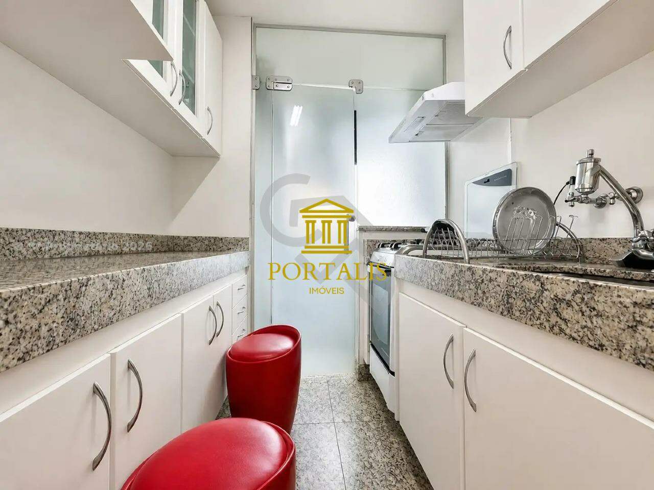 Apartamento, 2 quartos, 65 m² - Foto 6