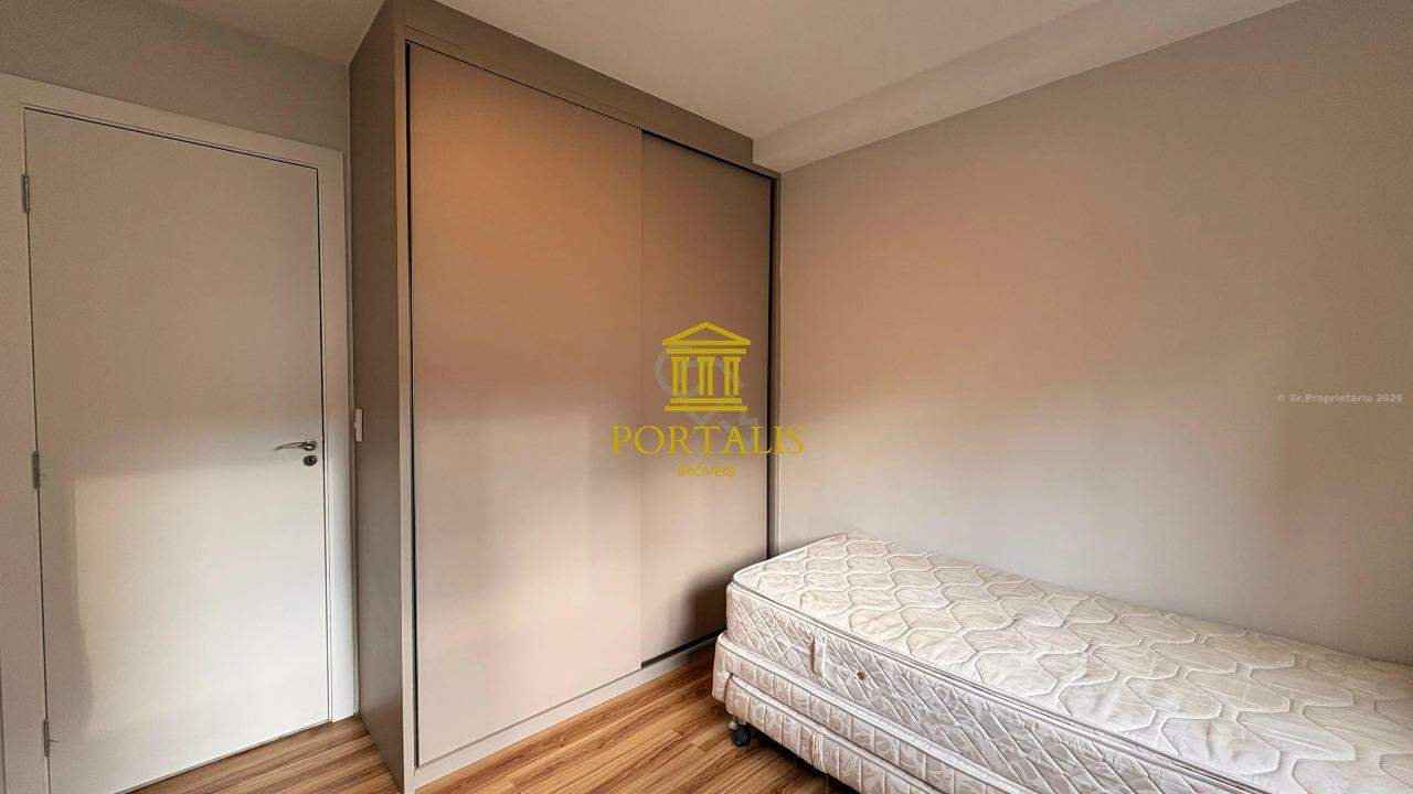 Apartamento, 2 quartos, 69 m² - Foto 11