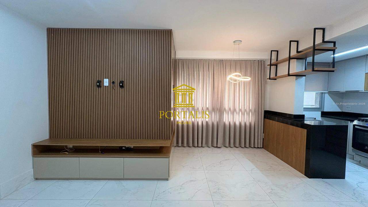 Apartamento, 2 quartos, 69 m² - Foto 3