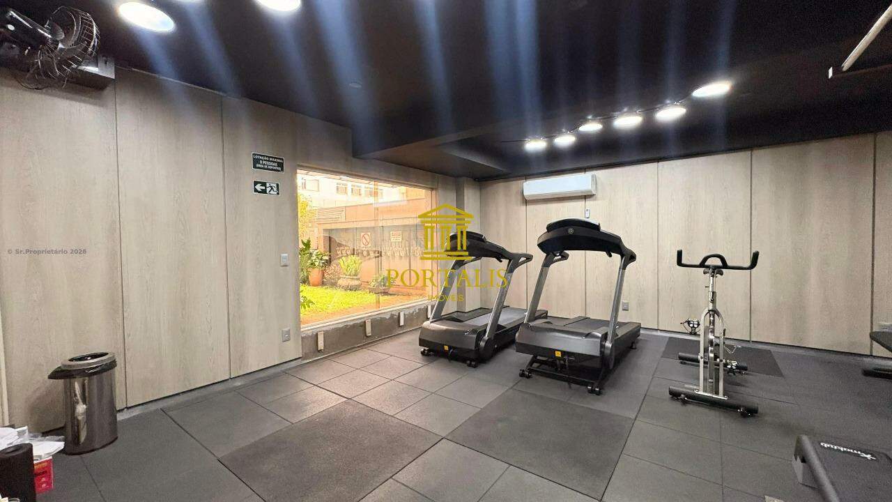 Apartamento, 2 quartos, 69 m² - Foto 20