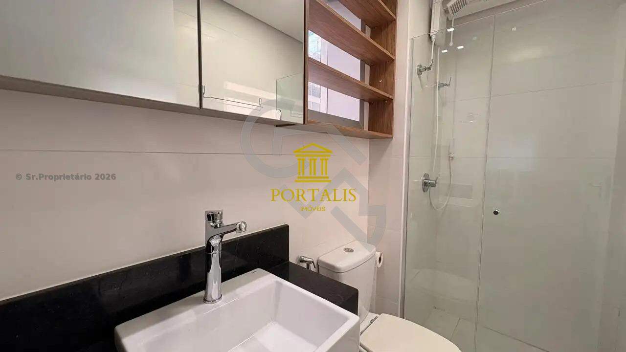 Apartamento, 2 quartos, 69 m² - Foto 10