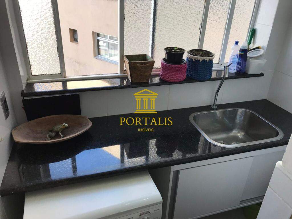 Apartamento, 1 quarto, 40 m² - Foto 8