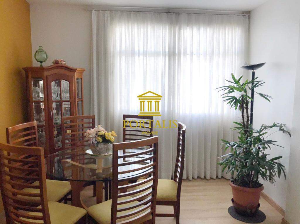 Apartamento, 1 quarto, 40 m² - Foto 1