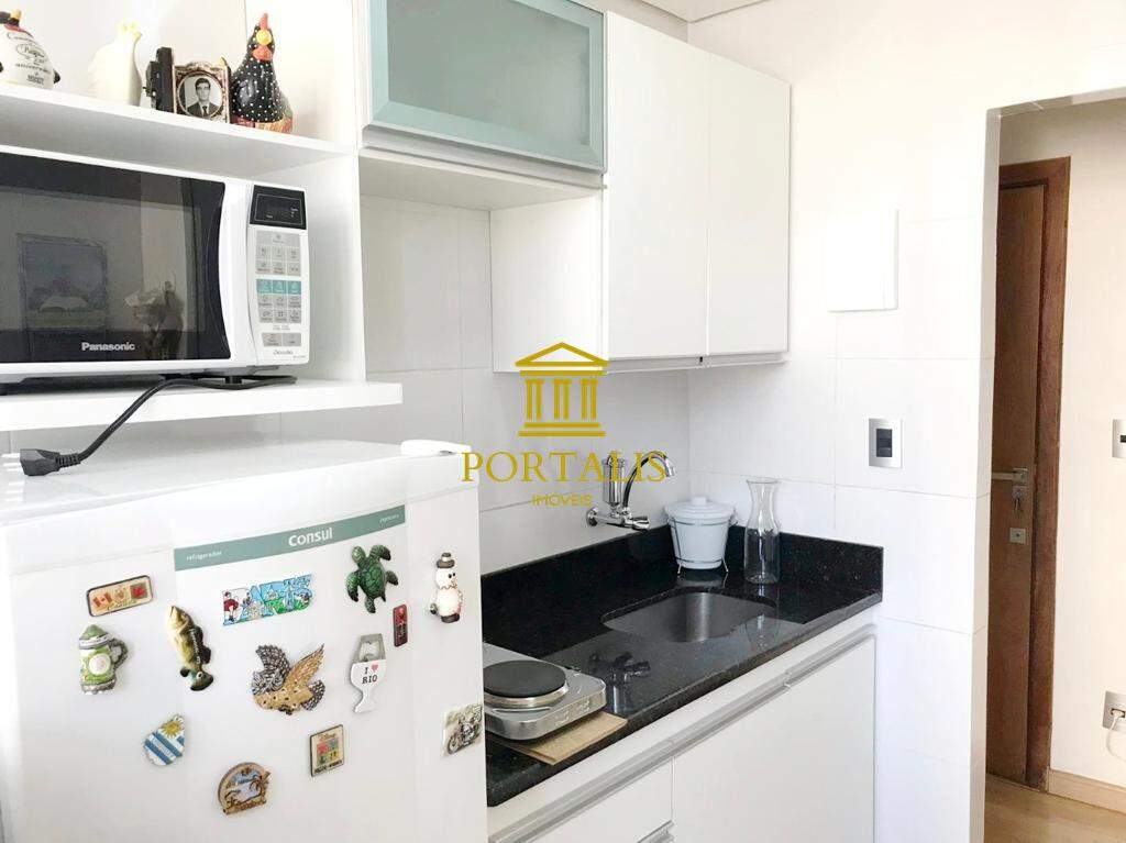 Apartamento, 1 quarto, 40 m² - Foto 5