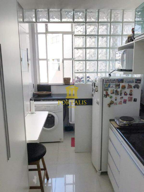 Apartamento, 1 quarto, 40 m² - Foto 9