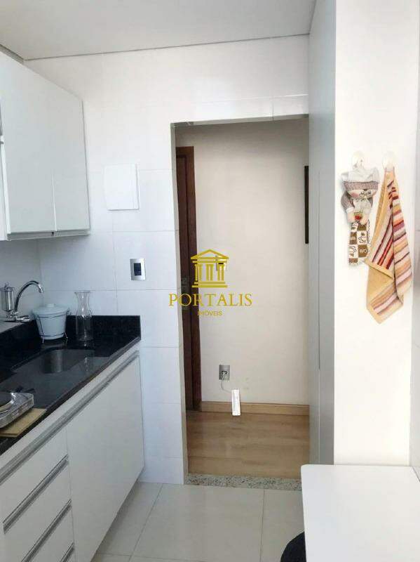 Apartamento, 1 quarto, 40 m² - Foto 7