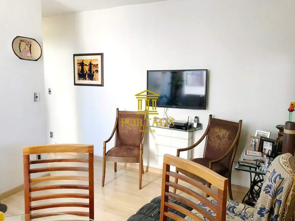 Apartamento, 1 quarto, 40 m² - Foto 2