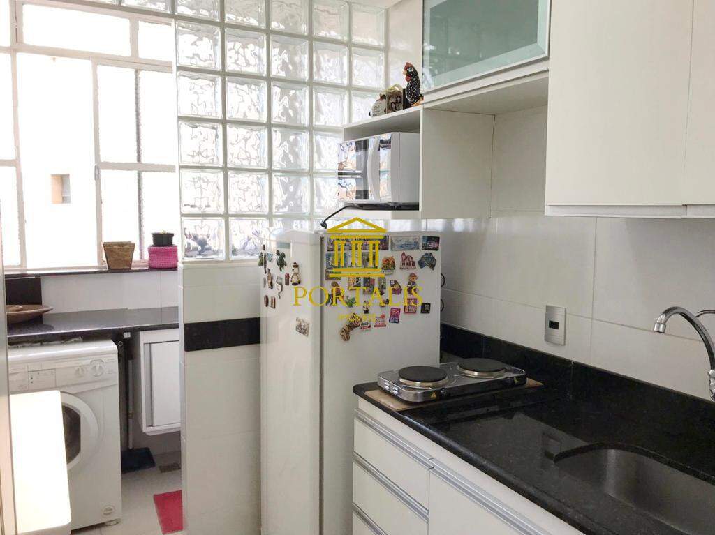 Apartamento, 1 quarto, 40 m² - Foto 6