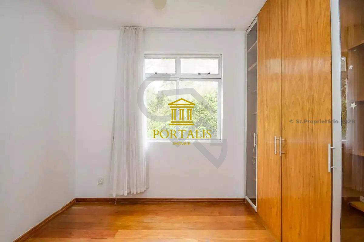 Apartamento, 3 quartos, 140 m² - Foto 11