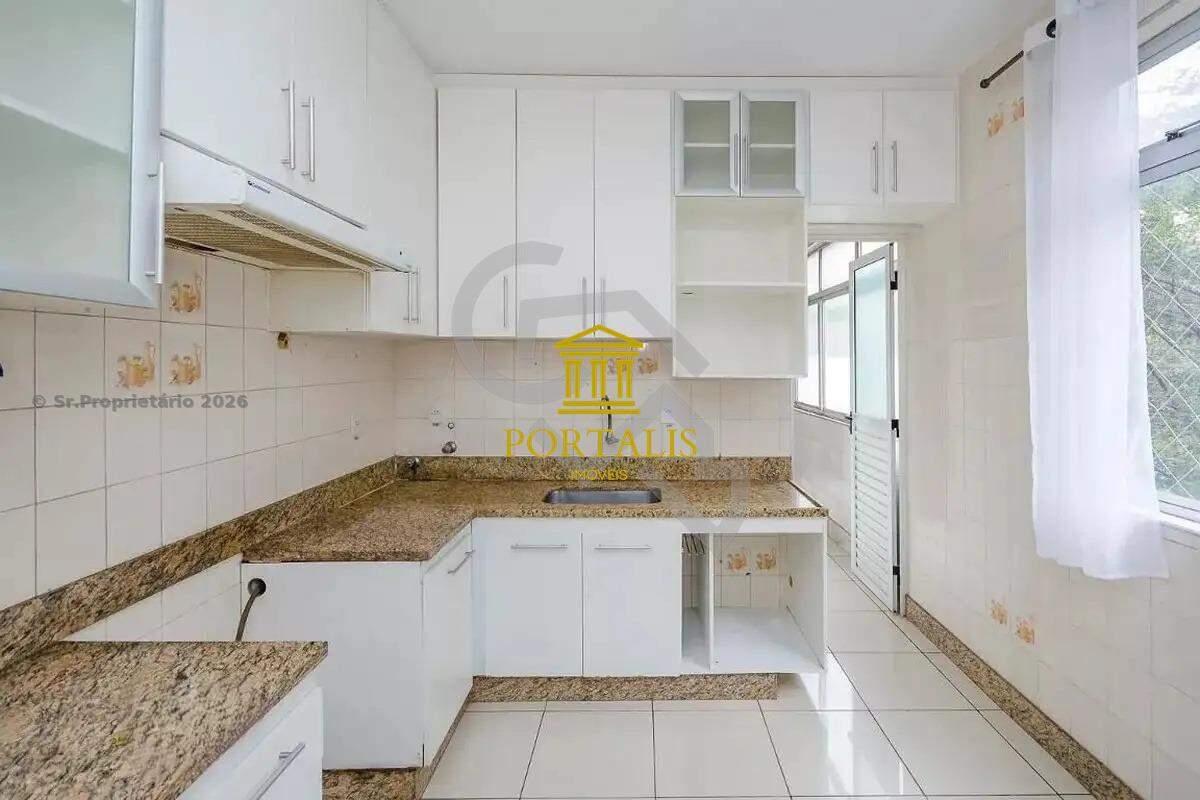 Apartamento, 3 quartos, 140 m² - Foto 23