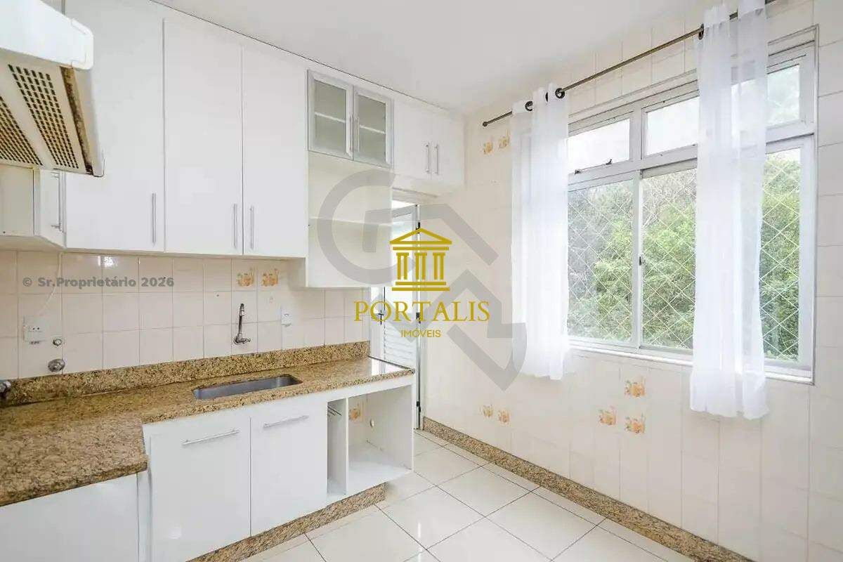 Apartamento, 3 quartos, 140 m² - Foto 24