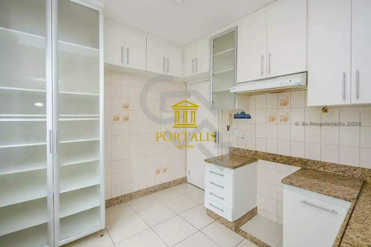 Apartamento, 3 quartos, 140 m² - Foto 25