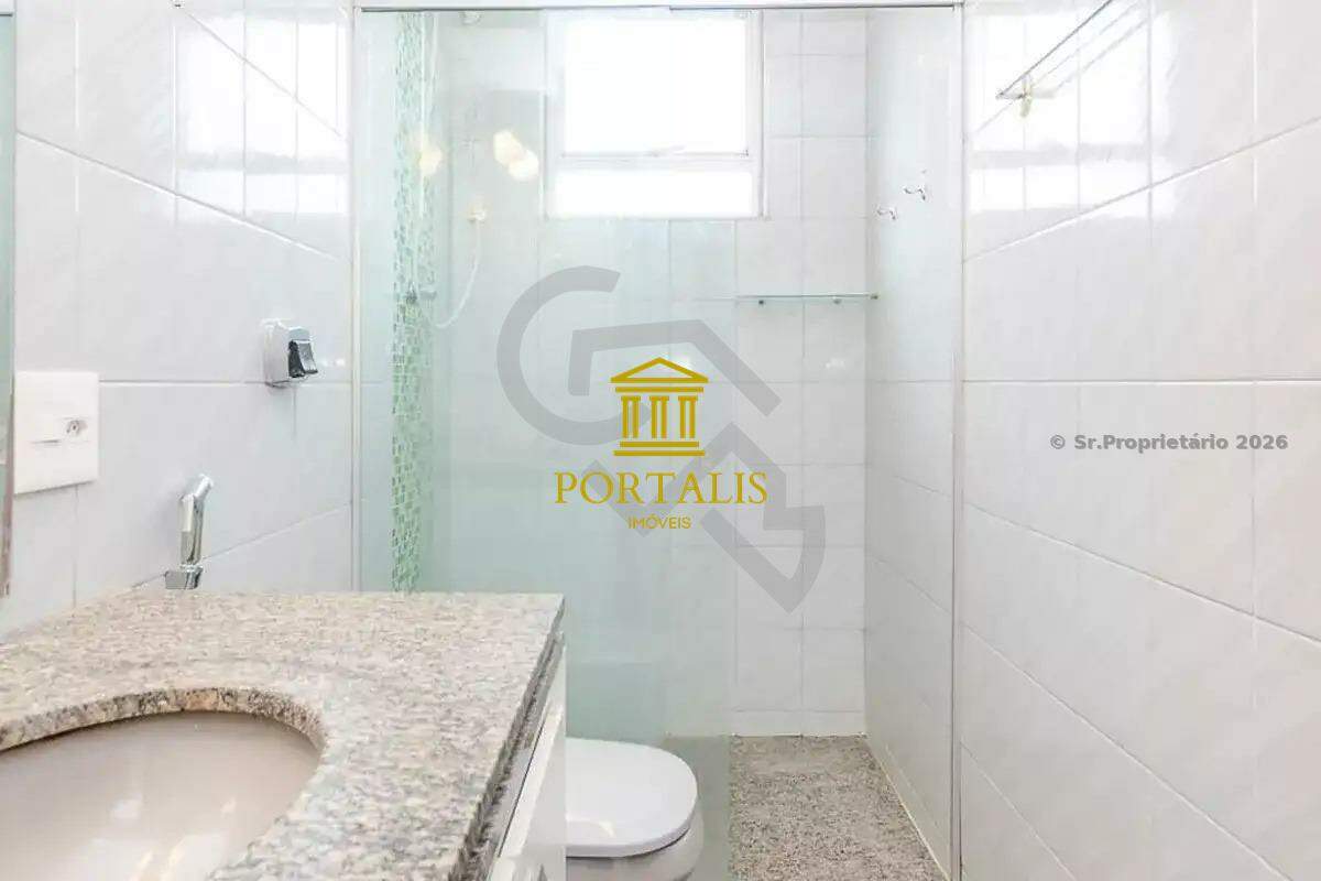 Apartamento, 3 quartos, 140 m² - Foto 8