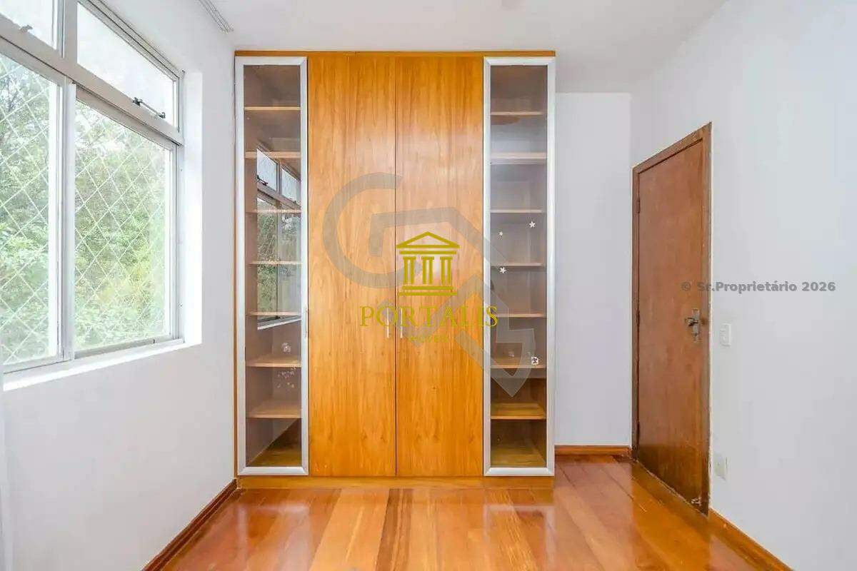 Apartamento, 3 quartos, 140 m² - Foto 14