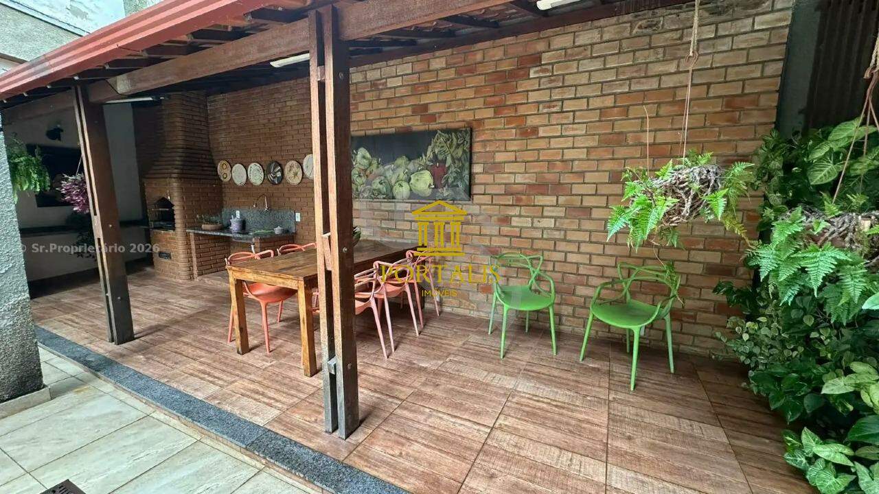 Apartamento, 4 quartos, 115 m² - Foto 15