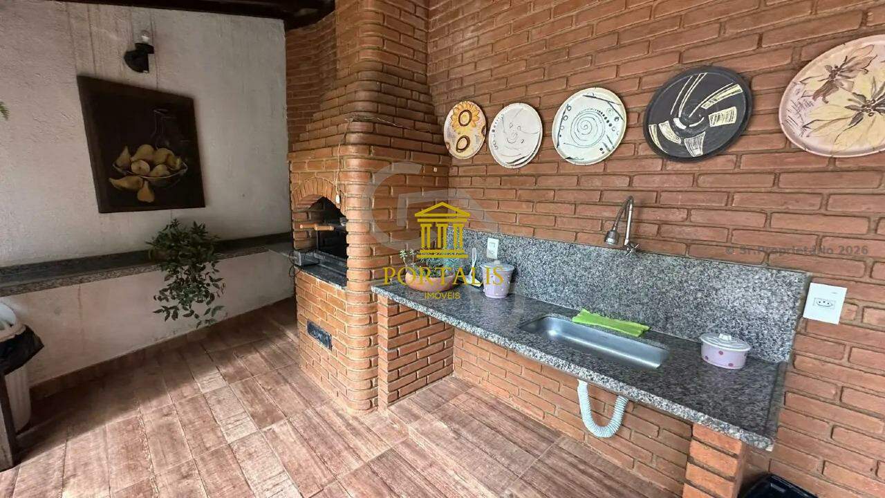 Apartamento, 4 quartos, 115 m² - Foto 14