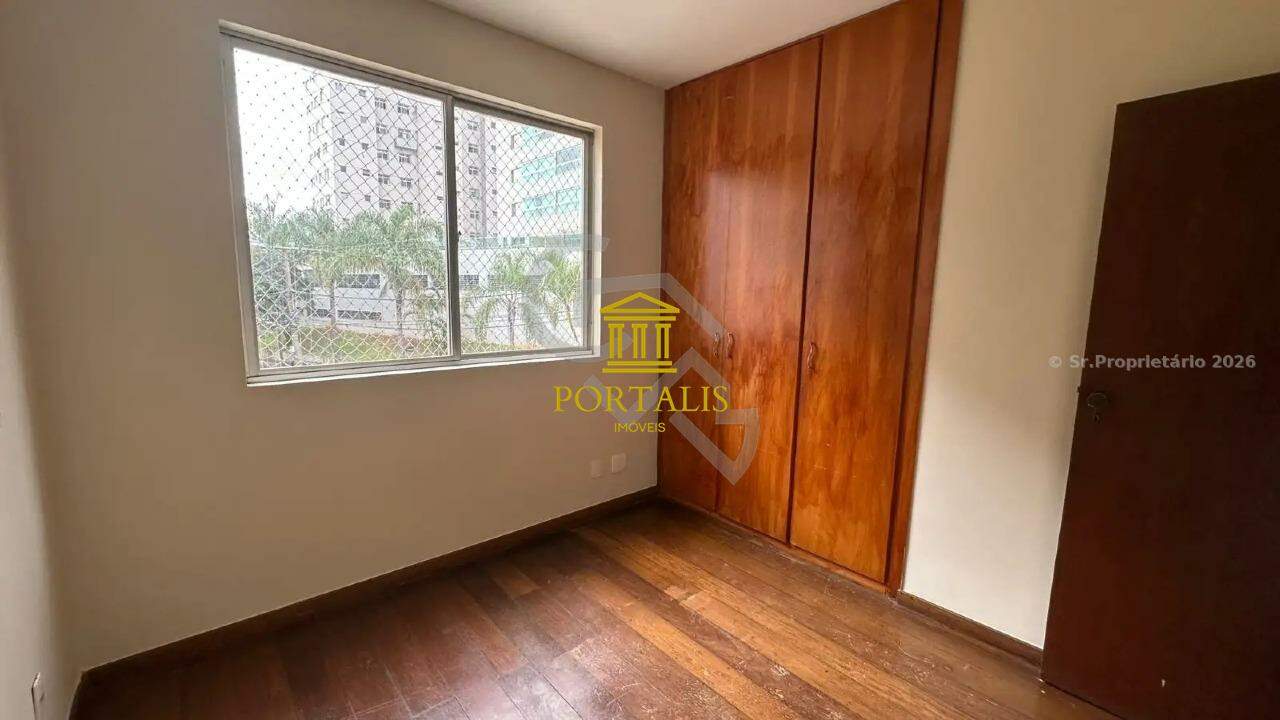 Apartamento, 4 quartos, 115 m² - Foto 4