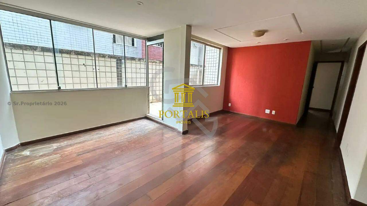 Apartamento, 4 quartos, 115 m² - Foto 1