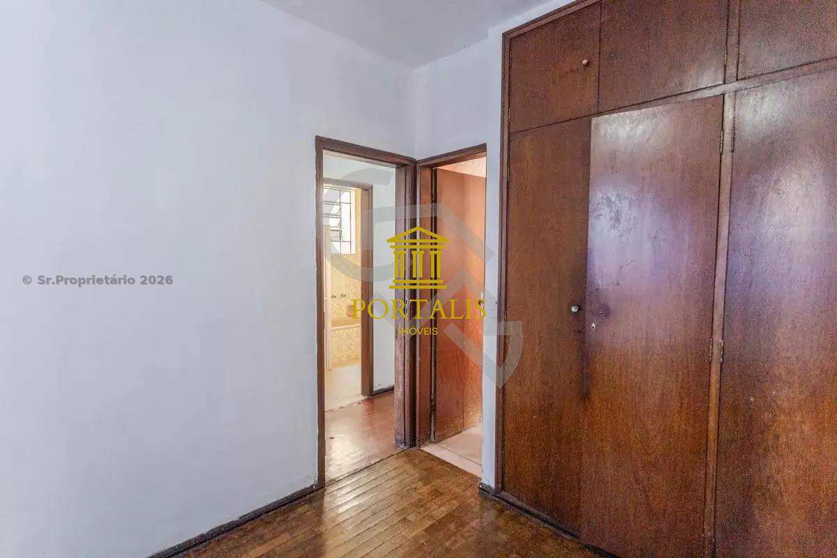 Apartamento, 3 quartos, 110 m² - Foto 10