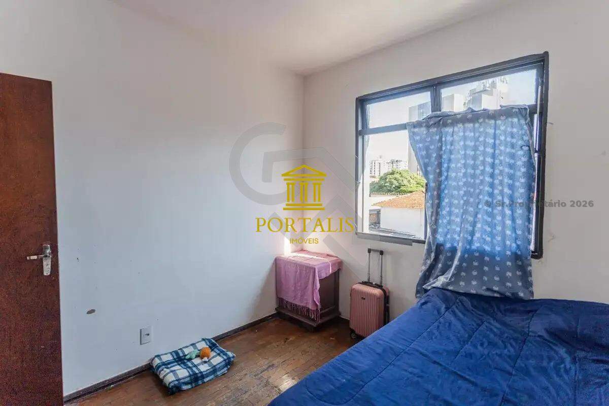 Apartamento, 3 quartos, 110 m² - Foto 13