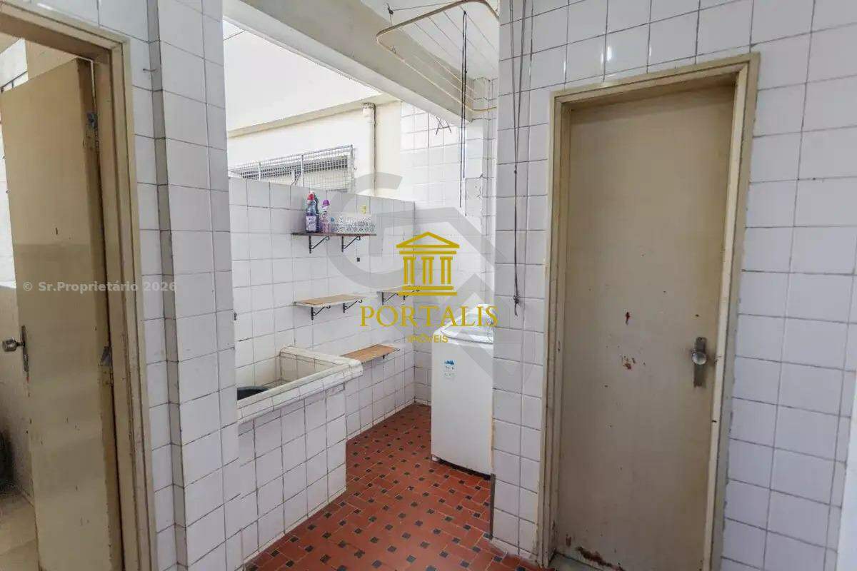 Apartamento, 3 quartos, 110 m² - Foto 24