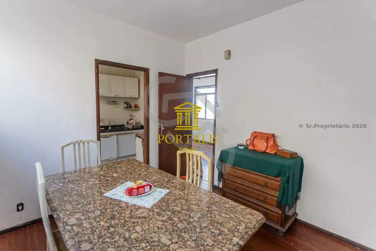 Apartamento, 3 quartos, 110 m² - Foto 6