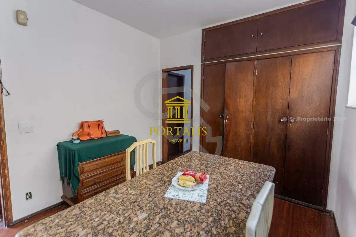 Apartamento, 3 quartos, 110 m² - Foto 7