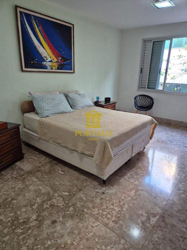 Casa, 5 quartos, 480 m² - Foto 8