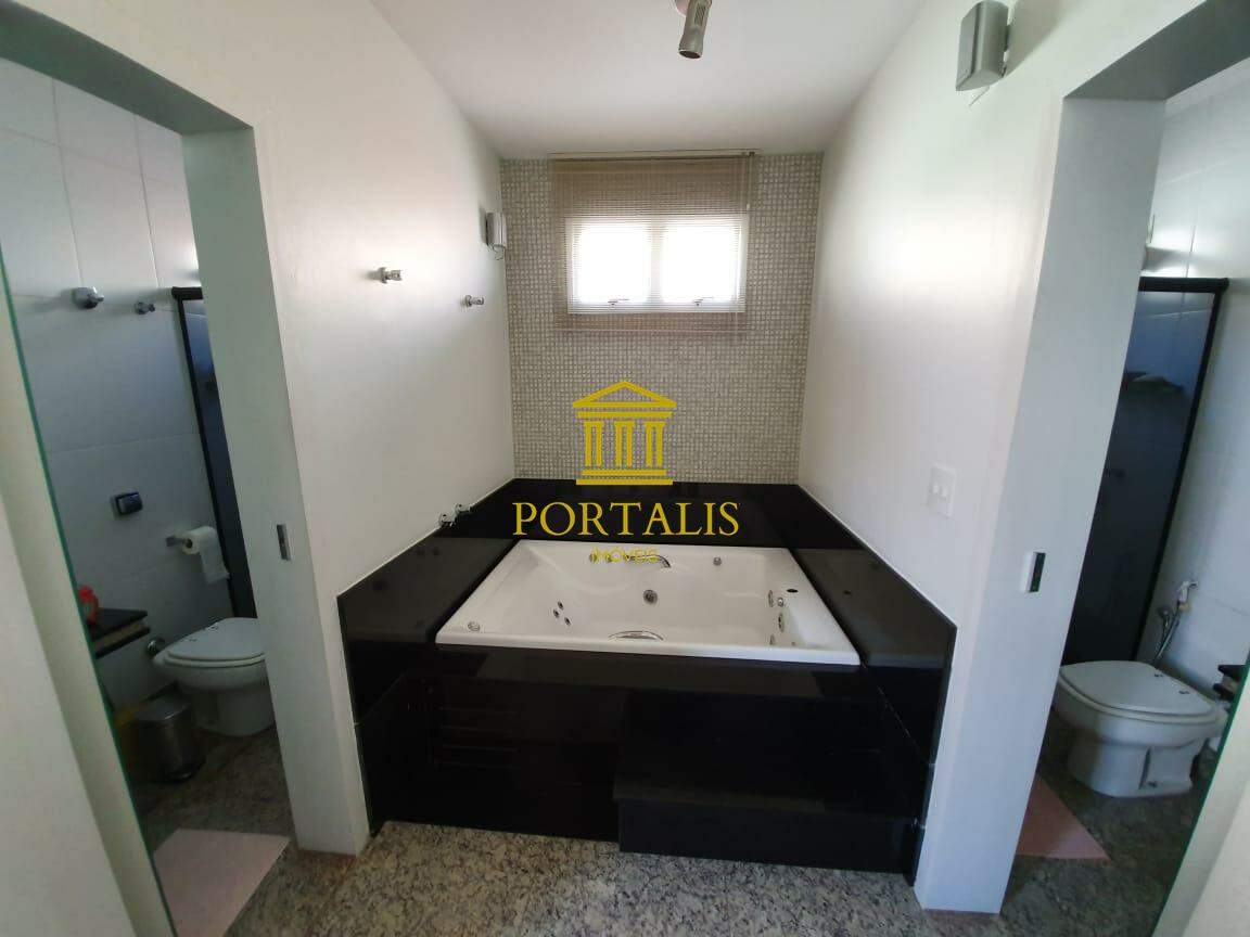 Casa, 5 quartos, 480 m² - Foto 13