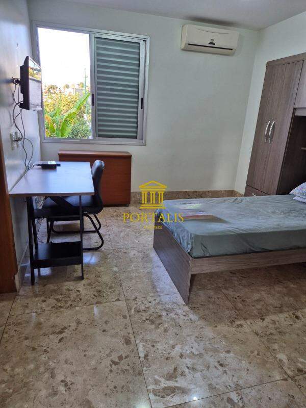Casa, 5 quartos, 480 m² - Foto 21