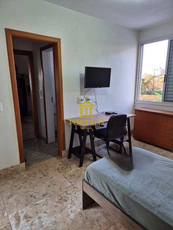 Casa, 5 quartos, 480 m² - Foto 22