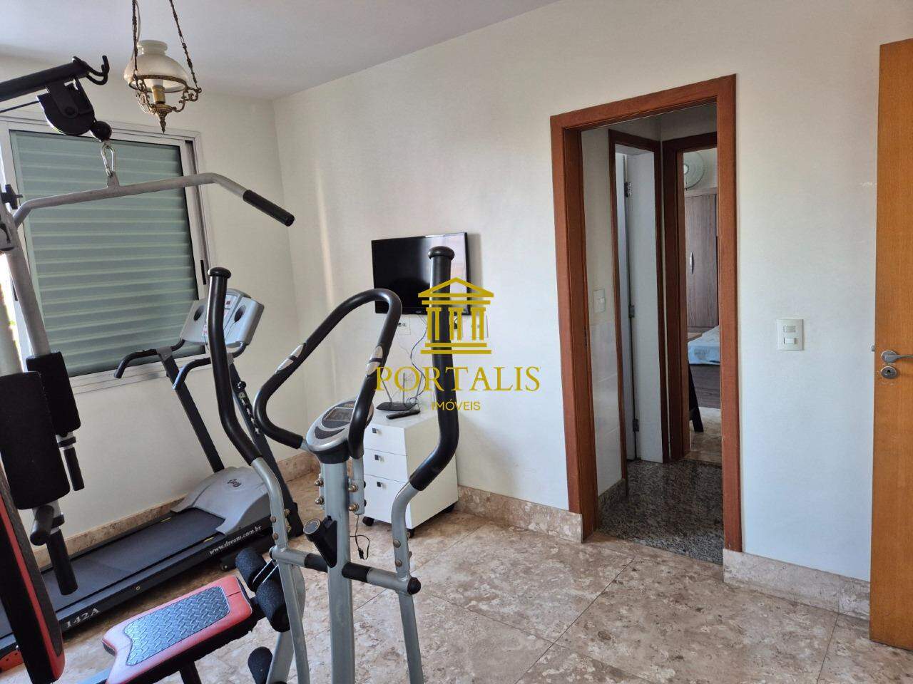 Casa, 5 quartos, 480 m² - Foto 17